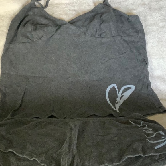 Victoria's Secret Other - Victoria’s Secret Top And Bottom (M)